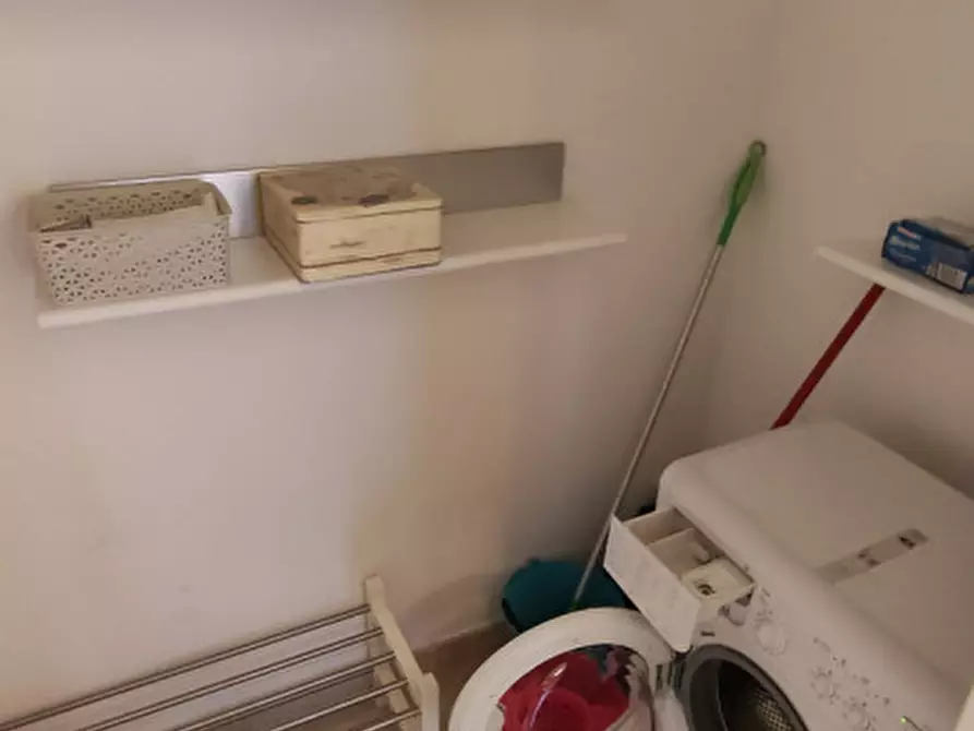 Immagine 7 di Appartamento in affitto  in Adria, via Cairoli 81 a Adria