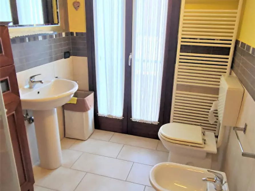 Immagine 8 di Appartamento in affitto  in Adria, via Cairoli 81 a Adria