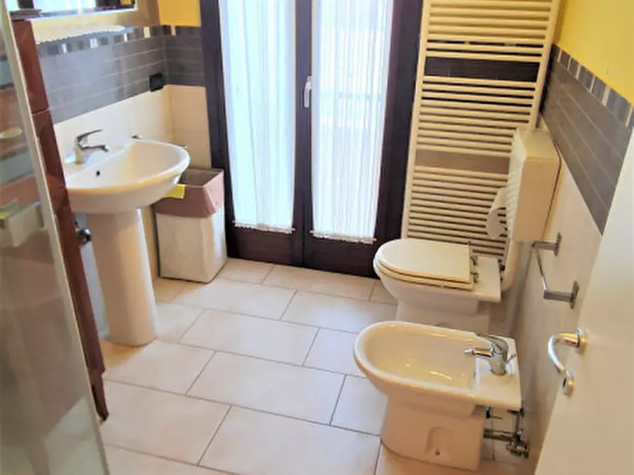 Immagine 9 di Appartamento in affitto  in Adria, via Cairoli 81 a Adria