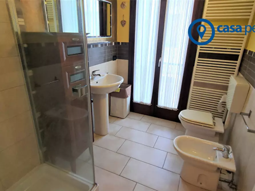 Immagine 10 di Appartamento in affitto  in Adria, via Cairoli 81 a Adria