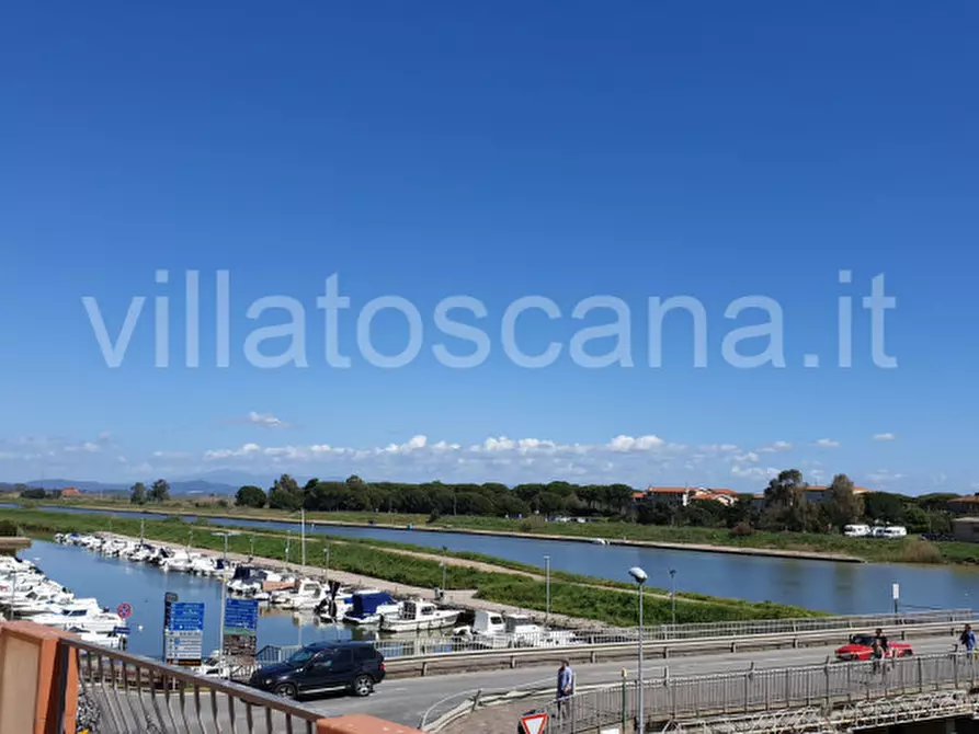 Immagine 4 di Appartamento in vendita  a Castiglione Della Pescaia