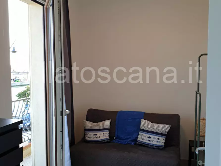 Immagine 7 di Appartamento in vendita  a Castiglione Della Pescaia