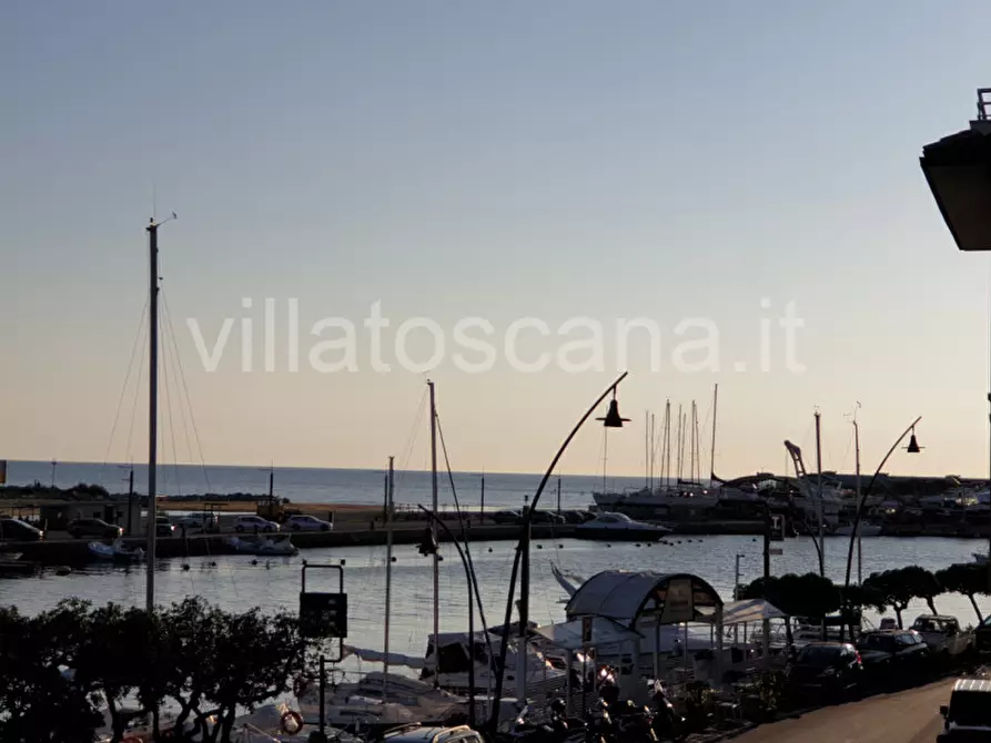 Immagine 8 di Appartamento in vendita  a Castiglione Della Pescaia