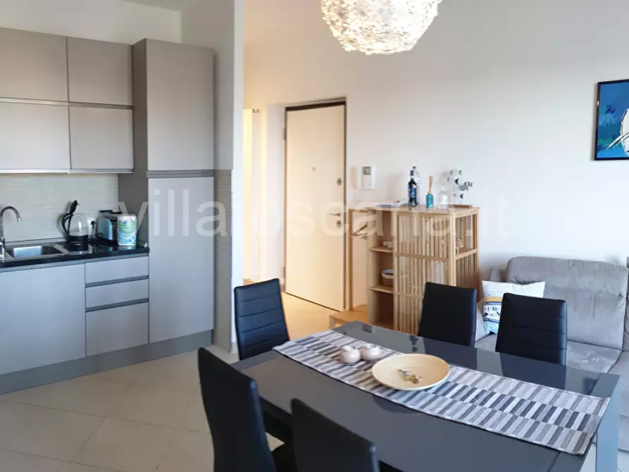 Immagine 9 di Appartamento in vendita  a Castiglione Della Pescaia