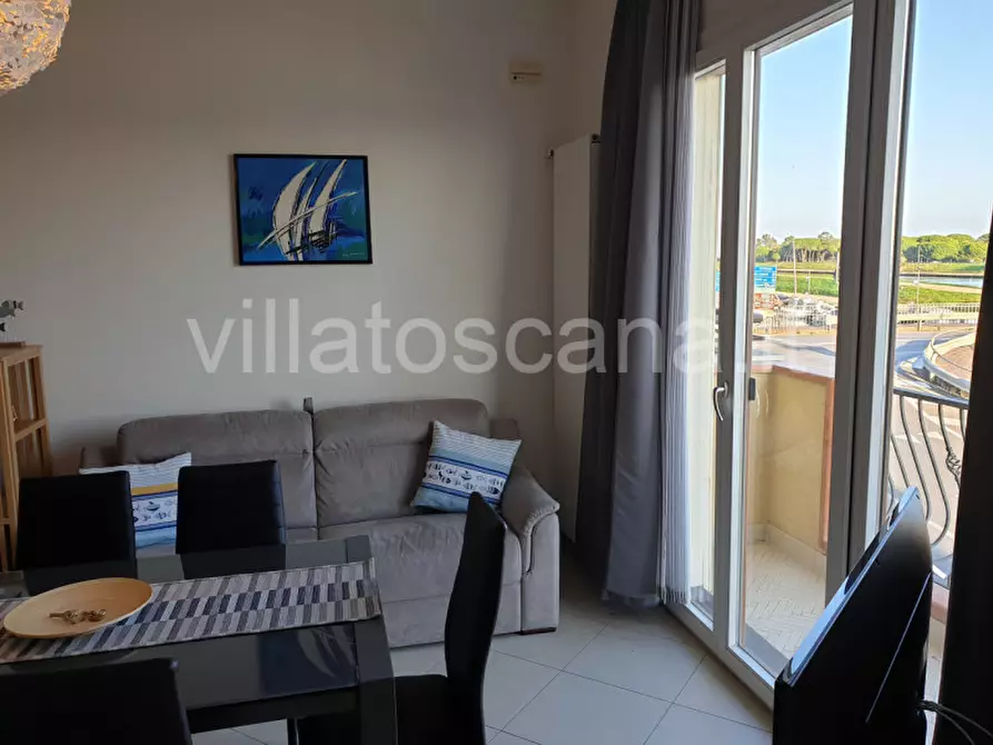 Immagine 10 di Appartamento in vendita  a Castiglione Della Pescaia