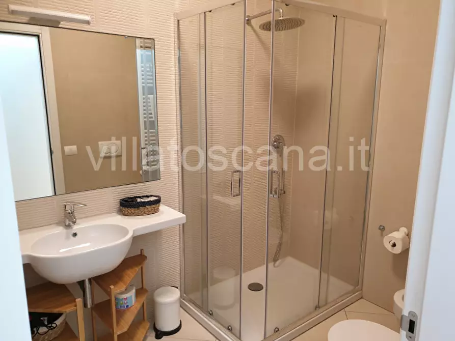 Immagine 13 di Appartamento in vendita  a Castiglione Della Pescaia