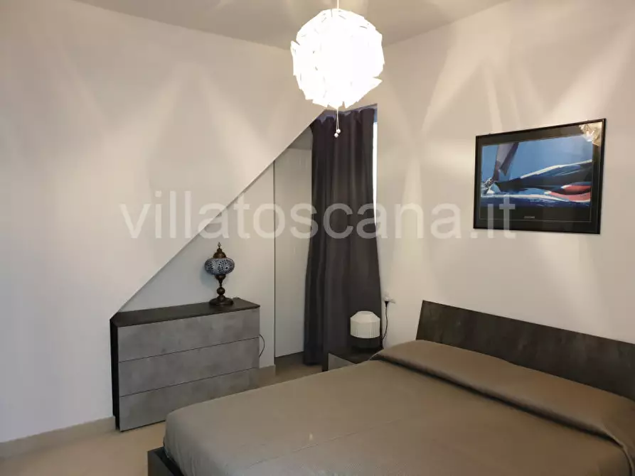 Immagine 14 di Appartamento in vendita  a Castiglione Della Pescaia