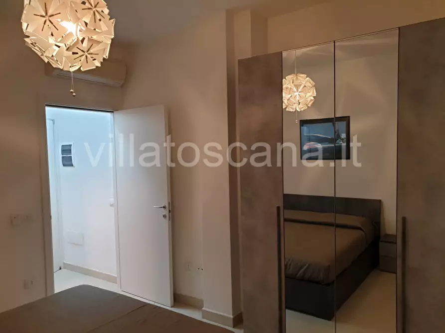 Immagine 16 di Appartamento in vendita  a Castiglione Della Pescaia