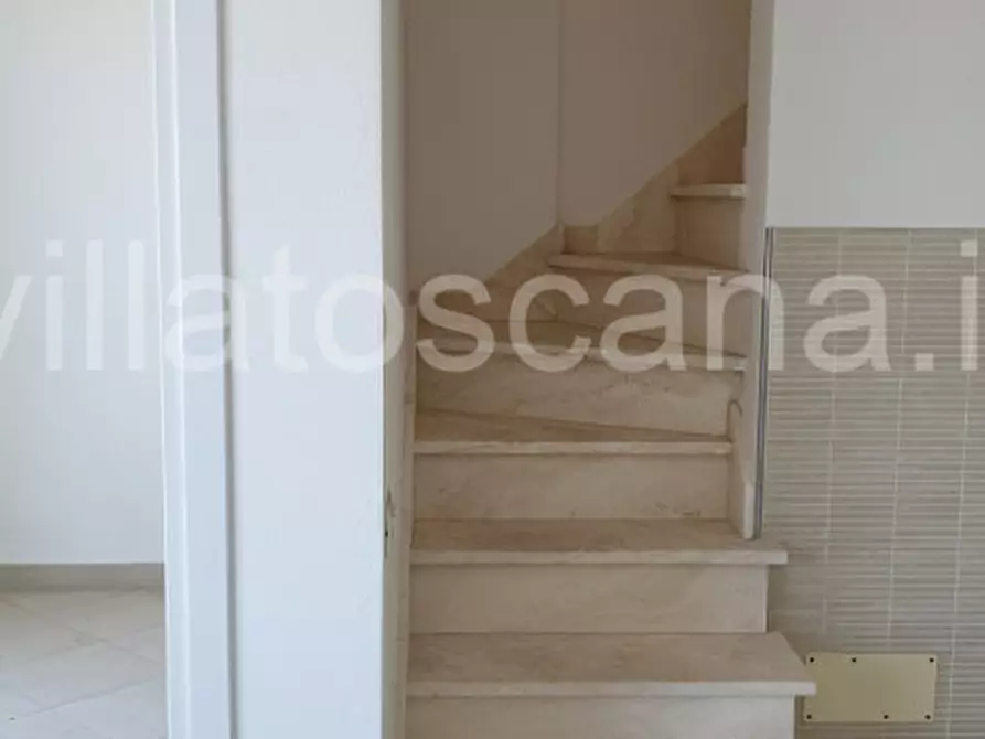 Immagine 18 di Appartamento in vendita  a Castiglione Della Pescaia