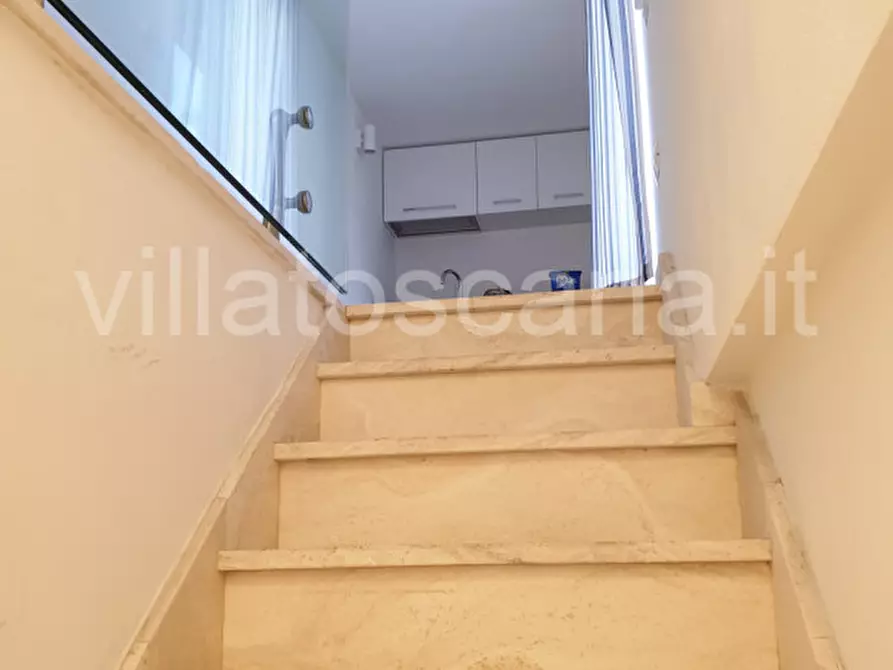 Immagine 19 di Appartamento in vendita  a Castiglione Della Pescaia