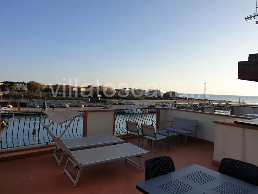 Immagine 22 di Appartamento in vendita  a Castiglione Della Pescaia