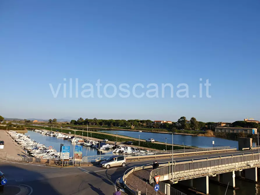 Immagine 23 di Appartamento in vendita  a Castiglione Della Pescaia