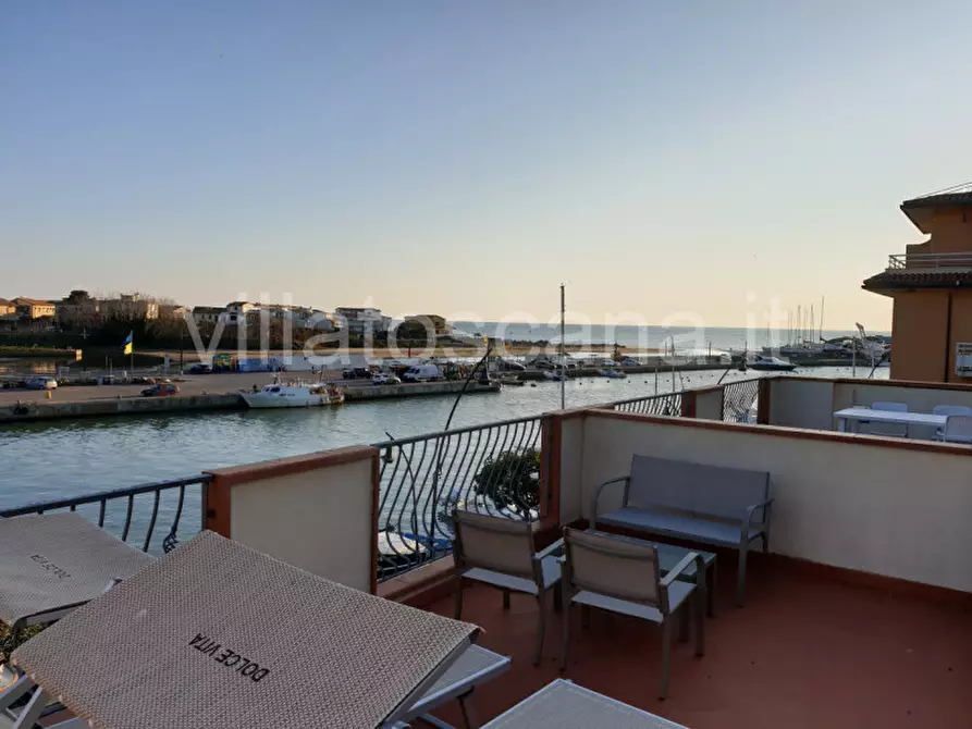 Immagine 24 di Appartamento in vendita  a Castiglione Della Pescaia