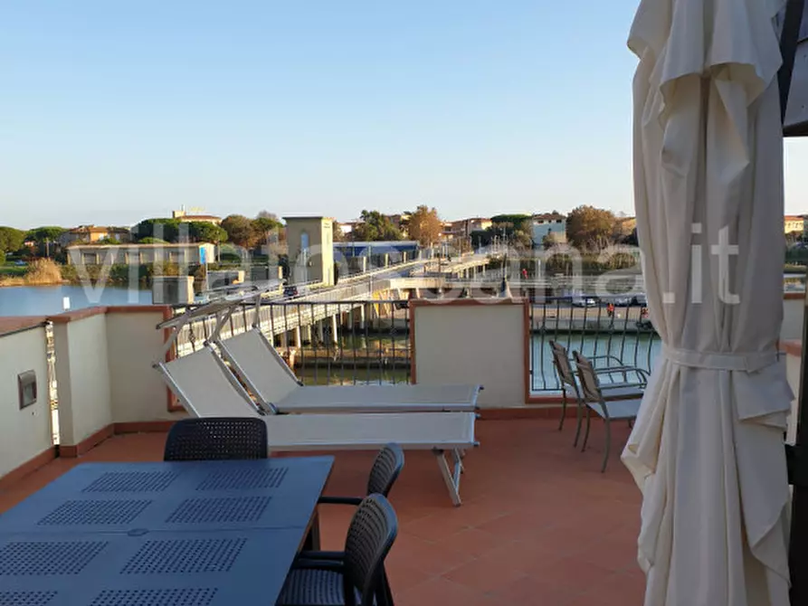 Immagine 25 di Appartamento in vendita  a Castiglione Della Pescaia