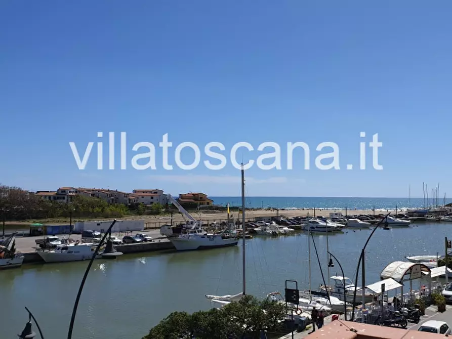 Immagine 26 di Appartamento in vendita  a Castiglione Della Pescaia