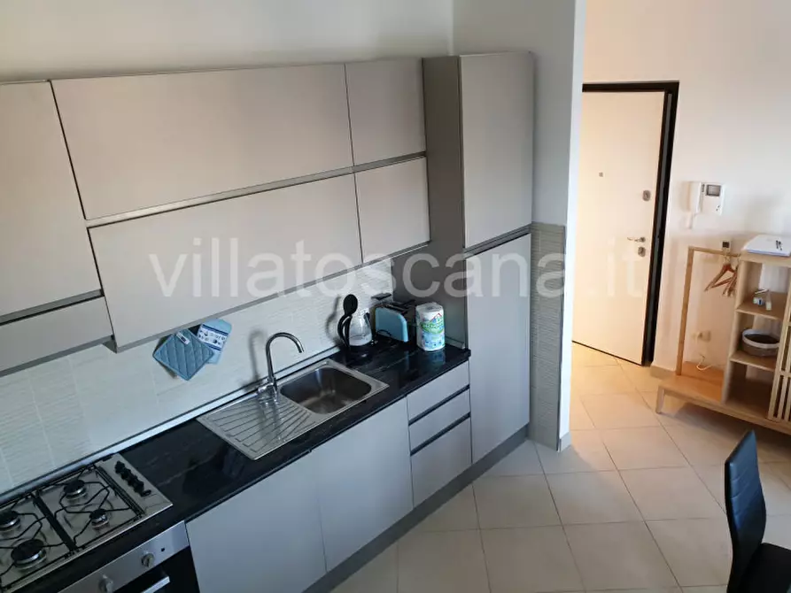 Immagine 28 di Appartamento in vendita  a Castiglione Della Pescaia