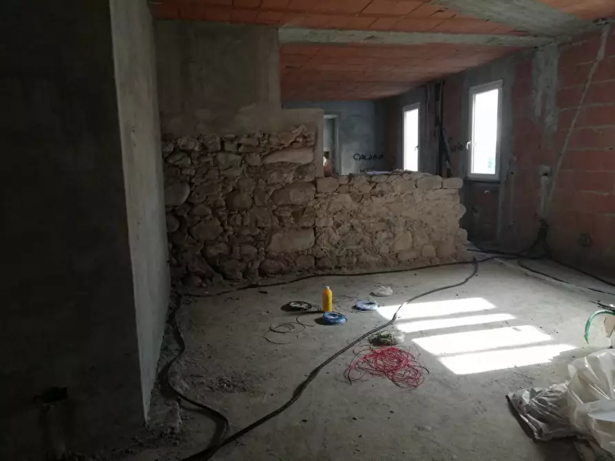 Immagine 5 di Casa indipendente in vendita  in casa percivalle a Borgo Priolo