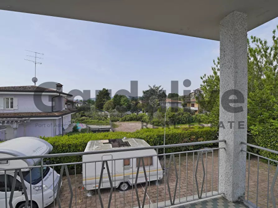 Immagine 20 di Villa in vendita  a Padenghe Sul Garda