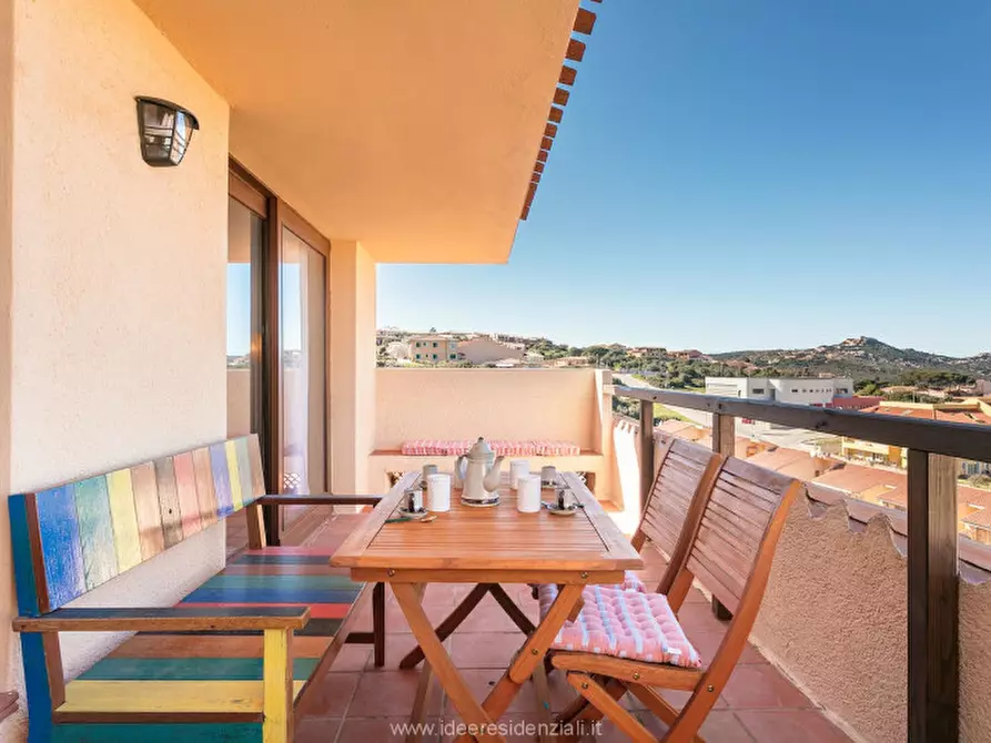 Immagine 3 di Appartamento in affitto  in via dei cisti a Palau