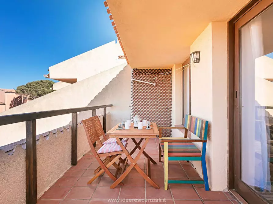 Immagine 4 di Appartamento in affitto  in via dei cisti a Palau