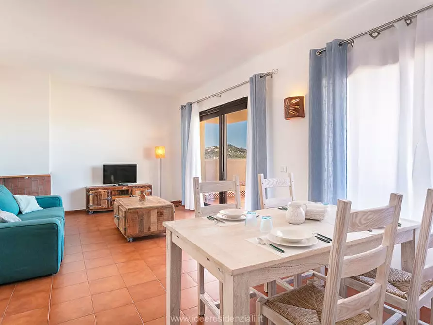 Immagine 5 di Appartamento in affitto  in via dei cisti a Palau