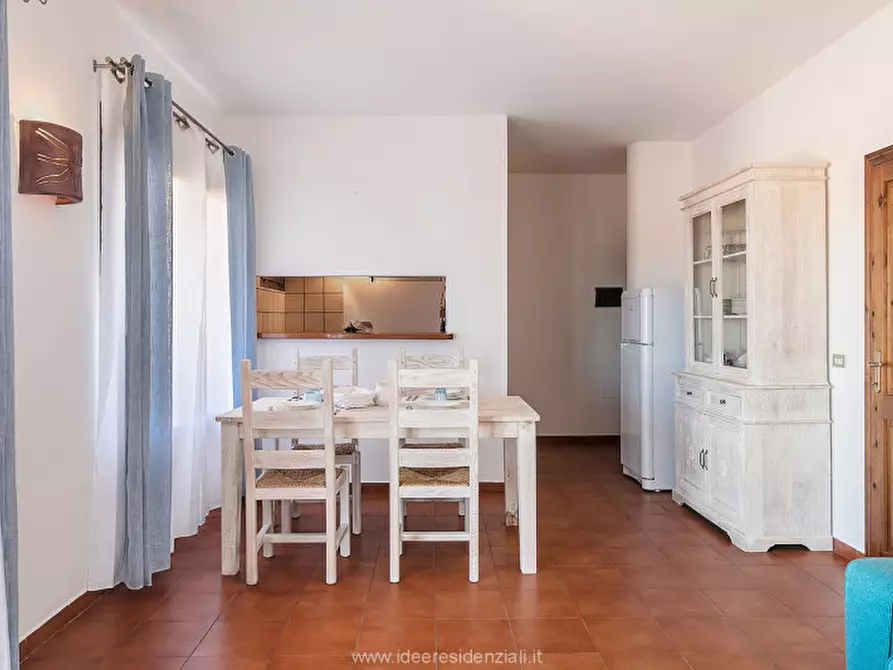 Immagine 9 di Appartamento in affitto  in via dei cisti a Palau