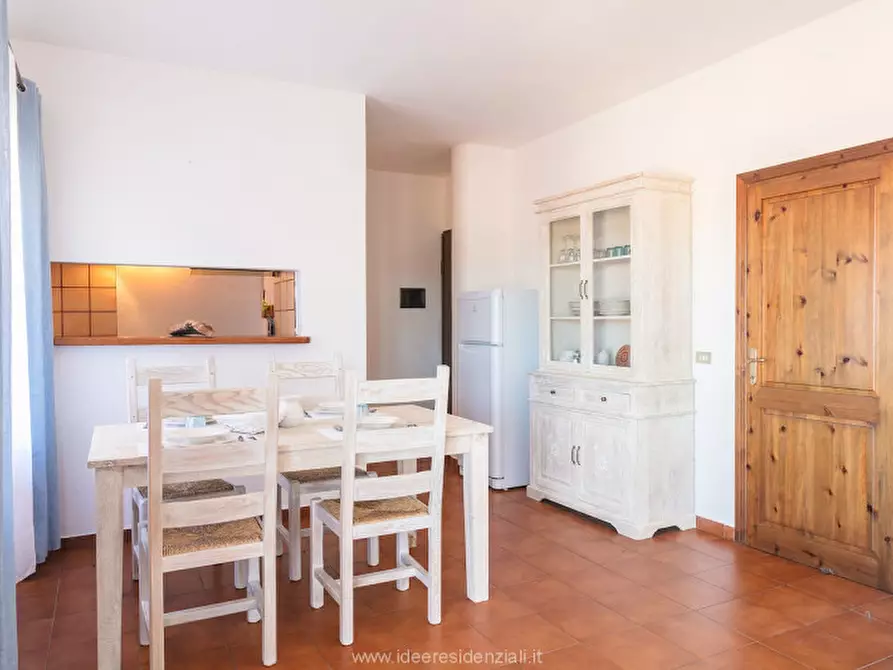 Immagine 10 di Appartamento in affitto  in via dei cisti a Palau