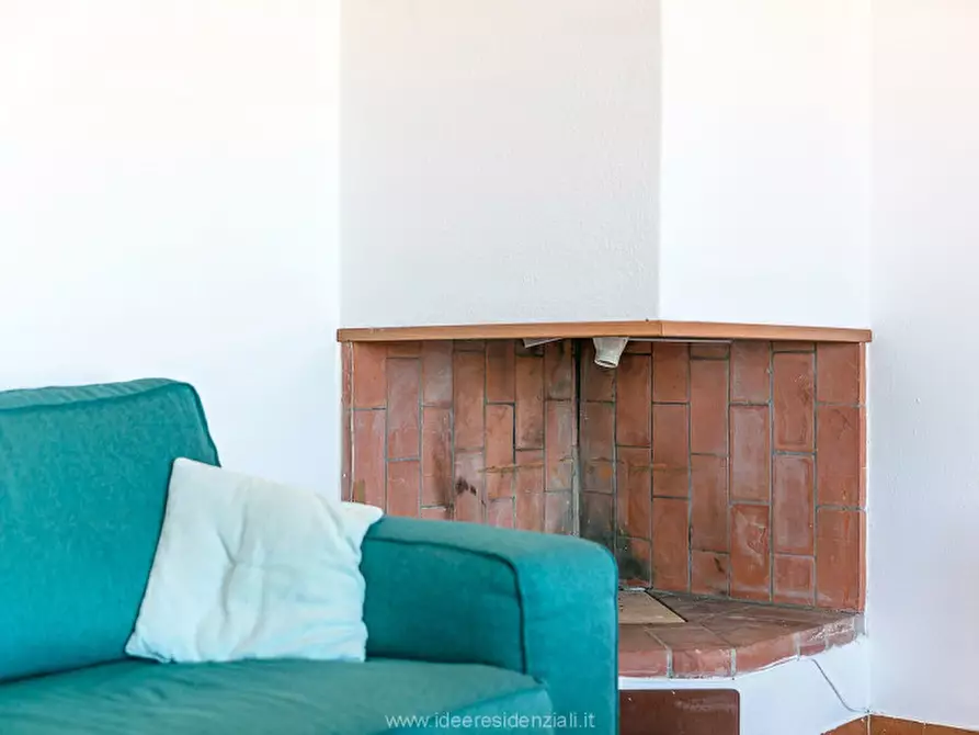 Immagine 11 di Appartamento in affitto  in via dei cisti a Palau