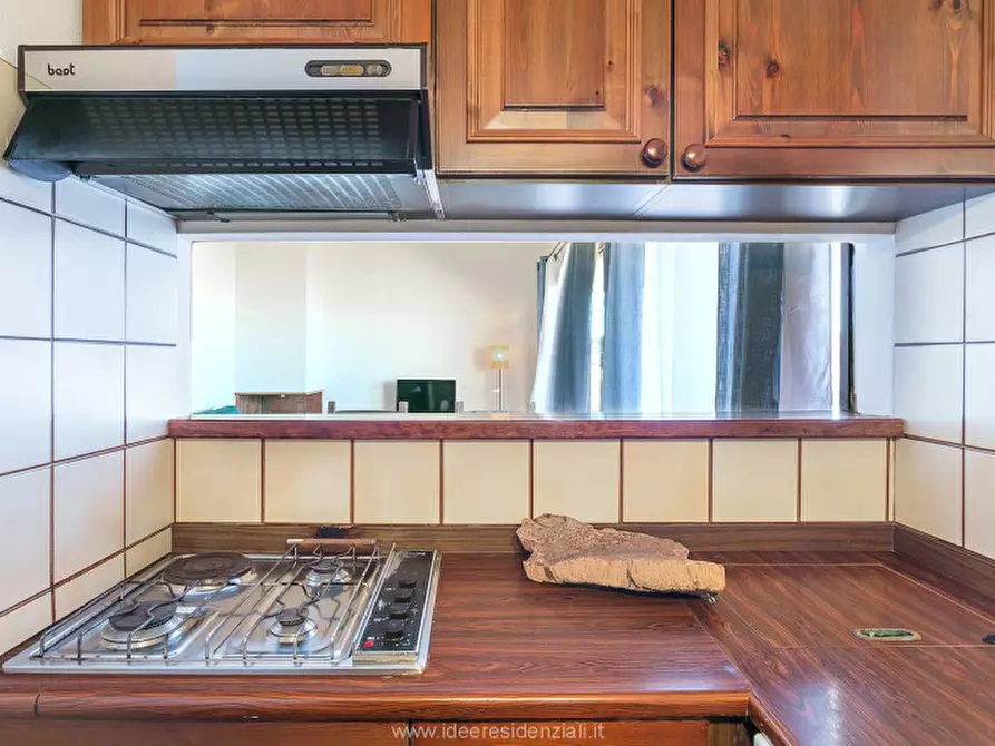 Immagine 12 di Appartamento in affitto  in via dei cisti a Palau