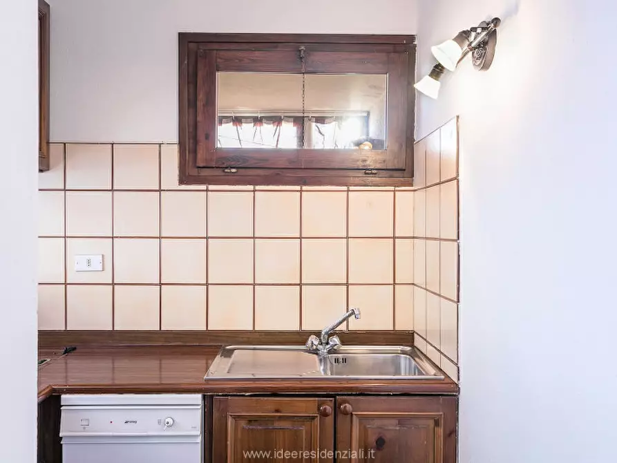 Immagine 13 di Appartamento in affitto  in via dei cisti a Palau