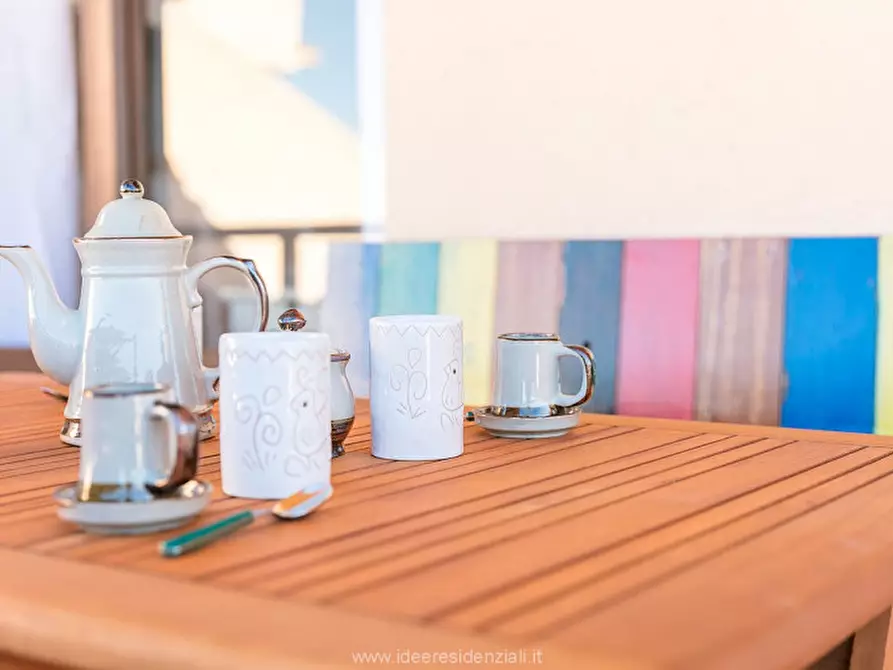 Immagine 14 di Appartamento in affitto  in via dei cisti a Palau