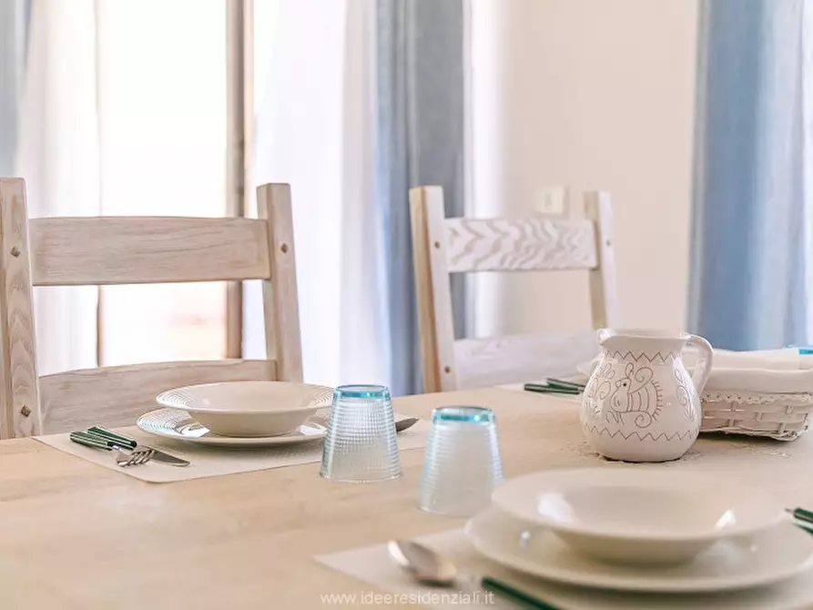 Immagine 15 di Appartamento in affitto  in via dei cisti a Palau