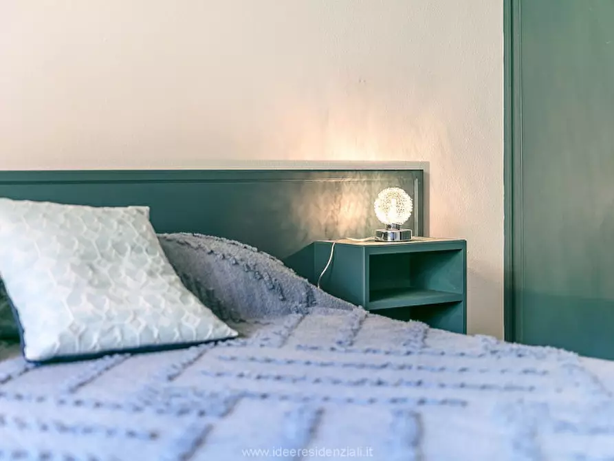 Immagine 17 di Appartamento in affitto  in via dei cisti a Palau