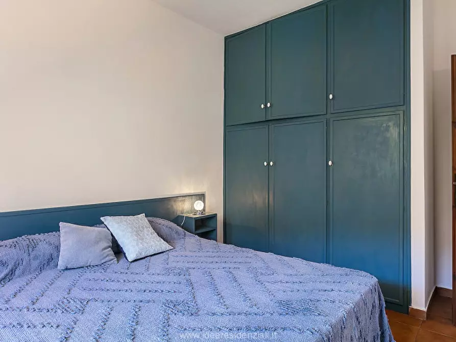 Immagine 19 di Appartamento in affitto  in via dei cisti a Palau