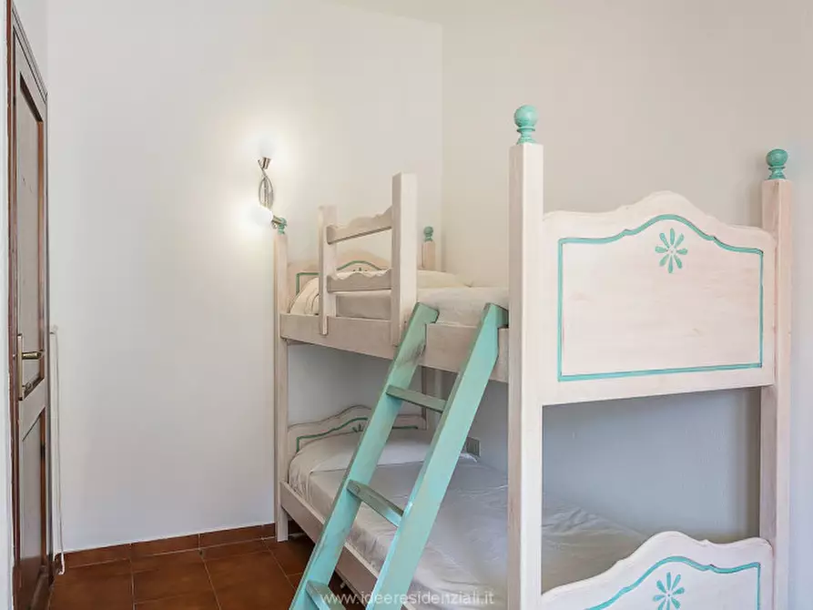 Immagine 20 di Appartamento in affitto  in via dei cisti a Palau