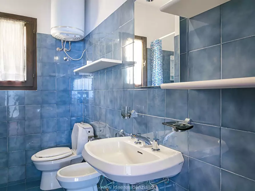 Immagine 24 di Appartamento in affitto  in via dei cisti a Palau