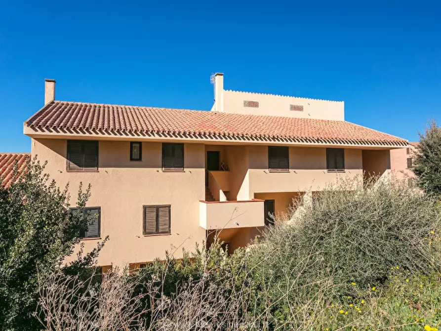 Immagine 25 di Appartamento in affitto  in via dei cisti a Palau