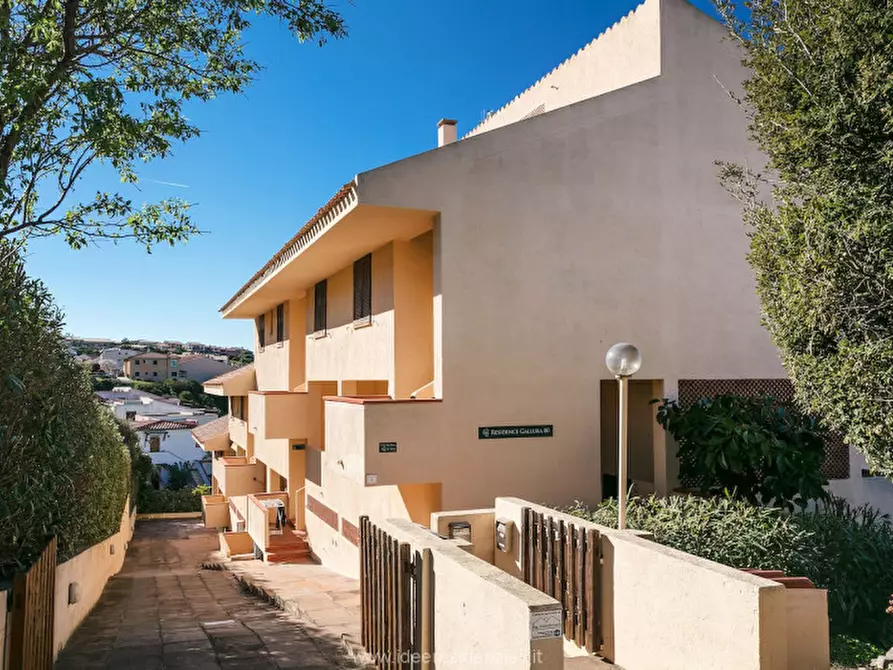 Immagine 28 di Appartamento in affitto  in via dei cisti a Palau