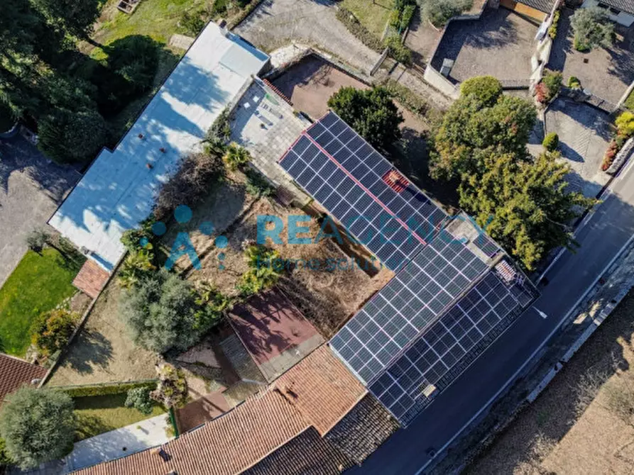 Immagine 3 di Casa indipendente in vendita  in via dalle ore a Trissino