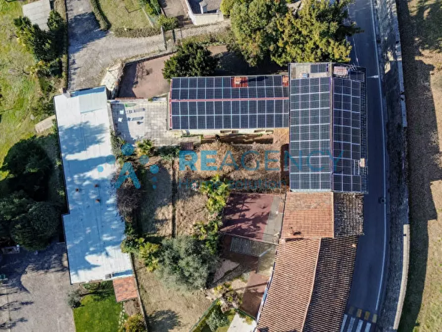 Immagine 6 di Casa indipendente in vendita  in via dalle ore a Trissino