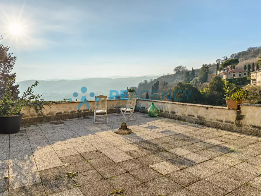 Immagine 8 di Casa indipendente in vendita  in via dalle ore a Trissino