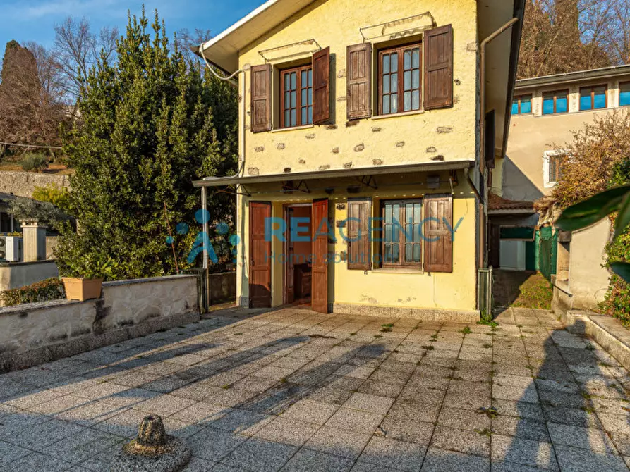 Immagine 13 di Casa indipendente in vendita  in via dalle ore a Trissino