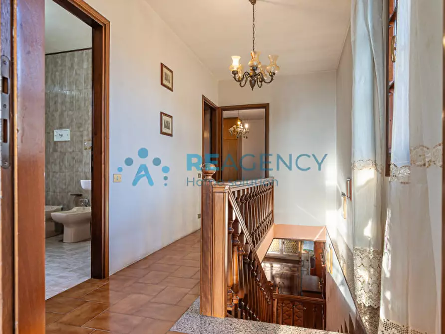 Immagine 21 di Casa indipendente in vendita  in via dalle ore a Trissino