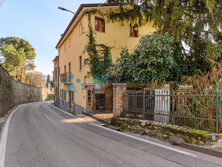 Immagine 29 di Casa indipendente in vendita  in via dalle ore a Trissino