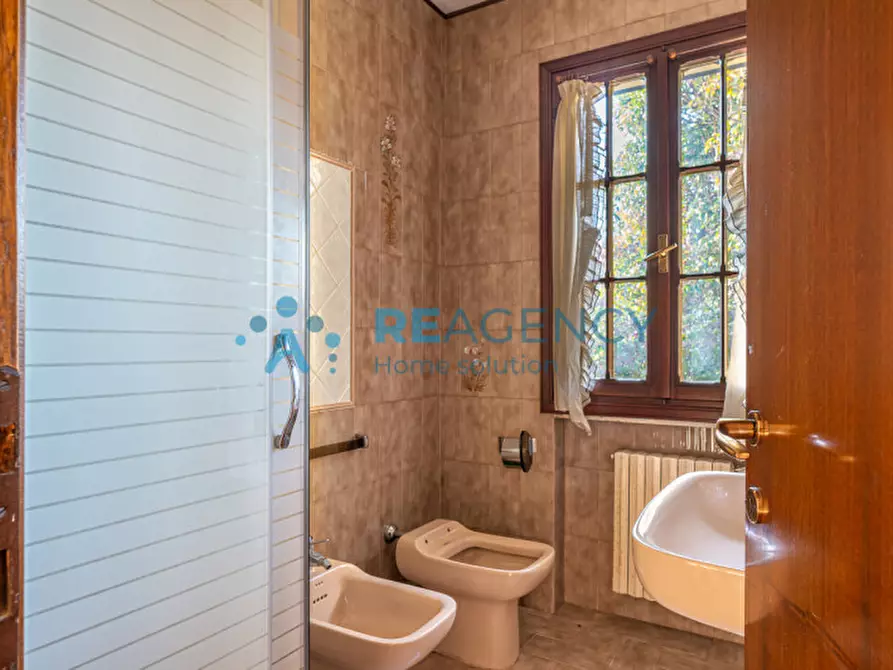 Immagine 31 di Casa indipendente in vendita  in via dalle ore a Trissino