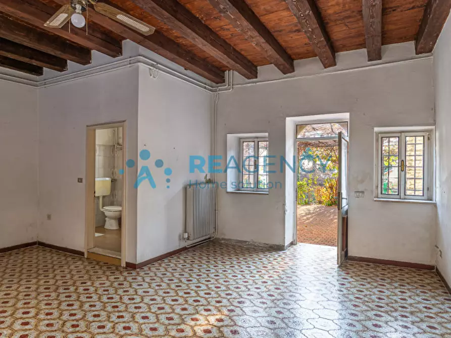 Immagine 38 di Casa indipendente in vendita  in via dalle ore a Trissino