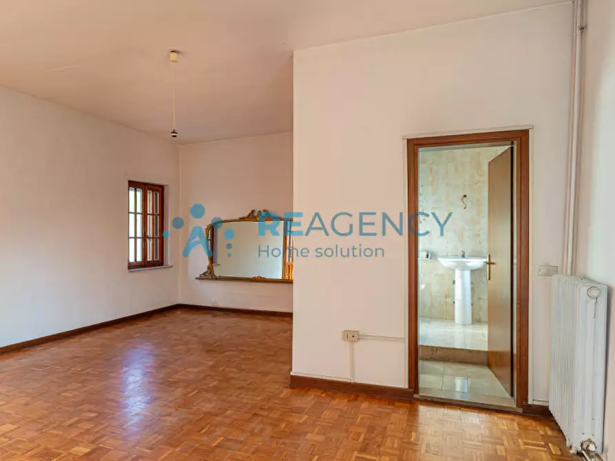 Immagine 41 di Casa indipendente in vendita  in via dalle ore a Trissino