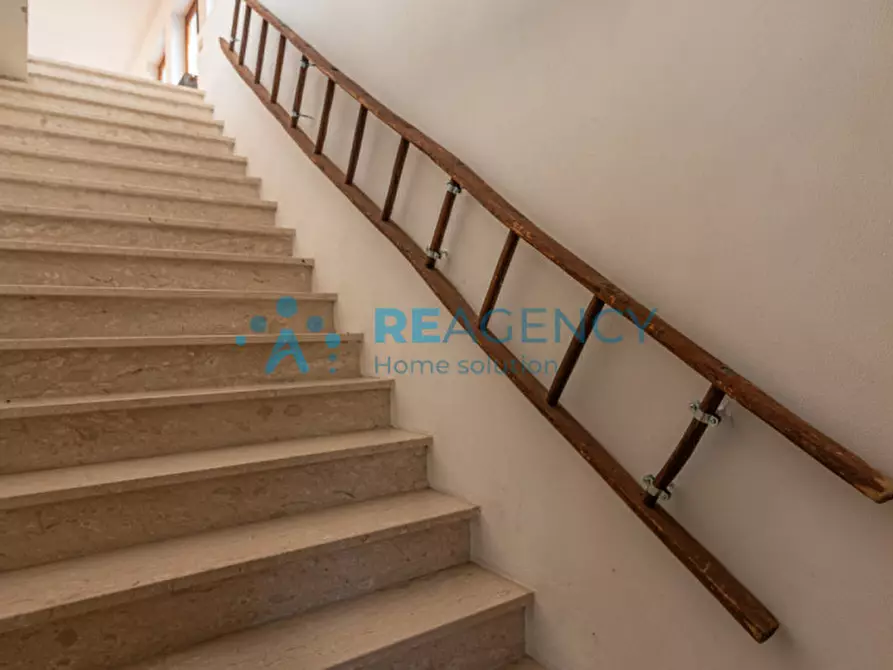 Immagine 42 di Casa indipendente in vendita  in via dalle ore a Trissino