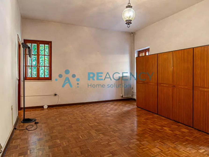 Immagine 43 di Casa indipendente in vendita  in via dalle ore a Trissino