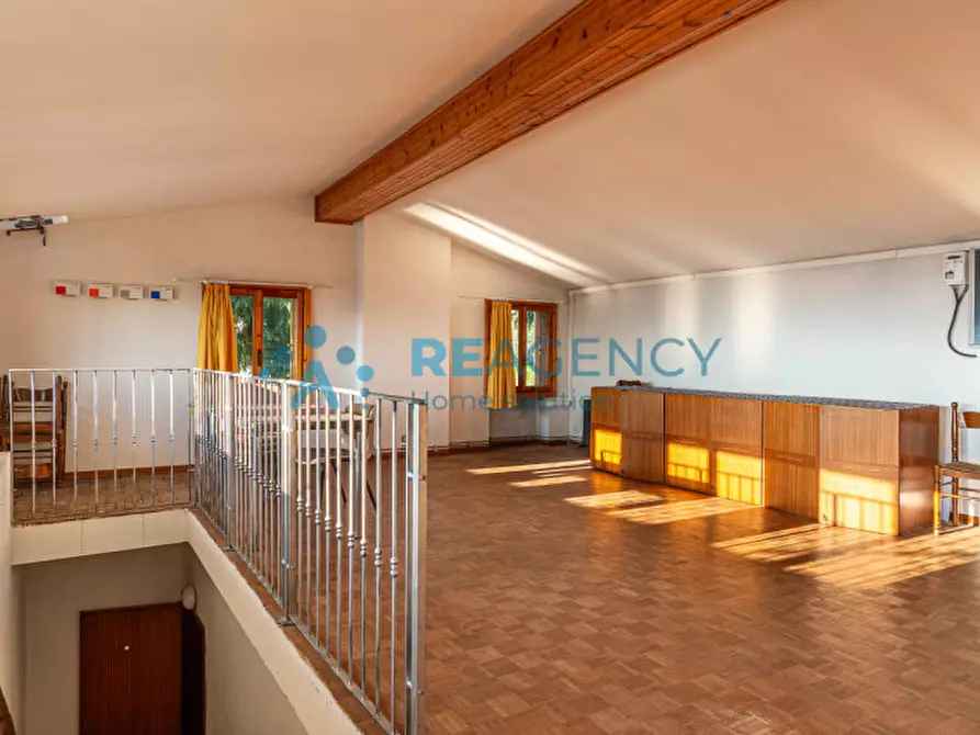 Immagine 44 di Casa indipendente in vendita  in via dalle ore a Trissino